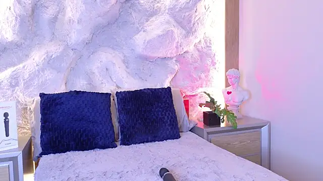 bella mush online show from 18, 2, 2026