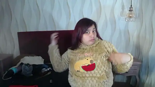 danna garza online show from 9, 1, 2026