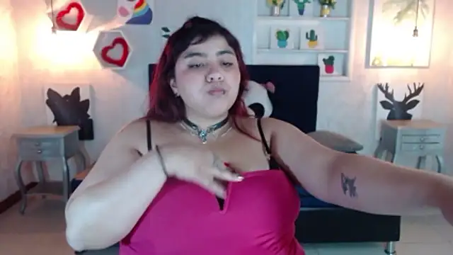 danna garza online show from 8, 2, 2026