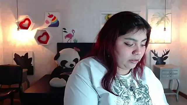 danna garza online show from 14, 2, 2026