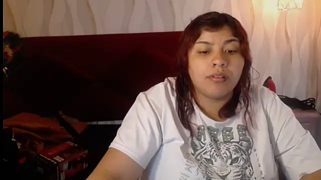 danna garza online show from 18, 12, 2025