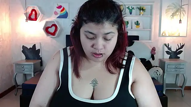 danna garza online show from 28, 2, 2026