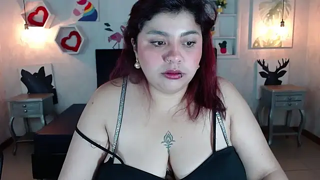 danna garza online show from 20, 2, 2026