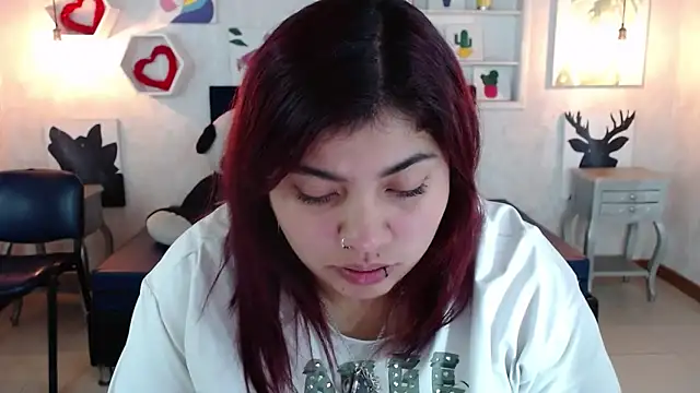 danna garza online show from 15, 2, 2026