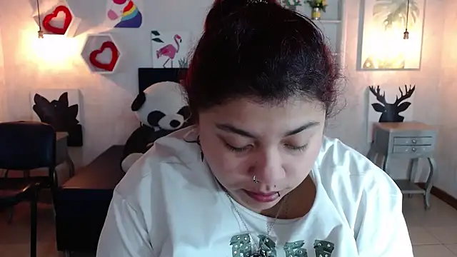 danna garza online show from 13, 2, 2026