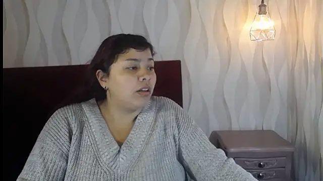 danna garza online show from 20, 12, 2025