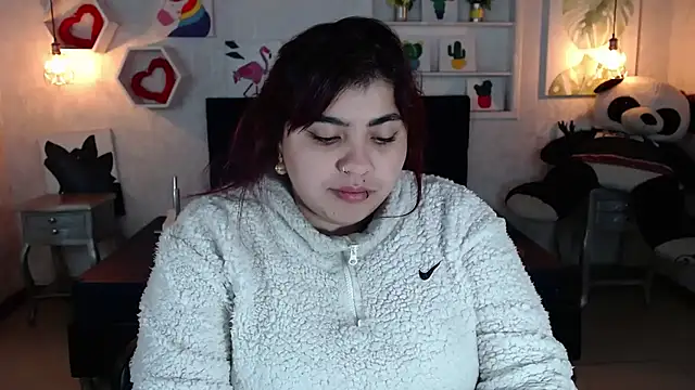 danna garza online show from 19, 2, 2026