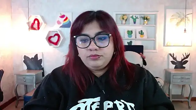 danna garza online show from 26, 2, 2026