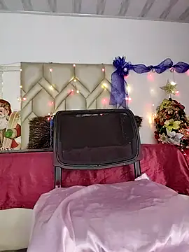 Bigass andtoes Anita online show from 20, 12, 2025