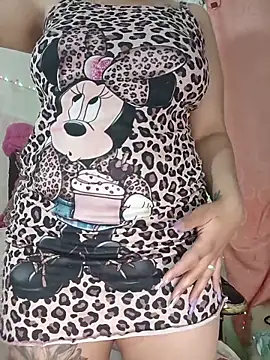 Snapshot of KatyVelvet07 chatting on 5, 2, 2026 KatyVelvet07 online show from 5, 2, 2026