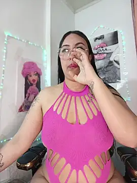 KatyVelvet07 online show from 7, 3, 2026