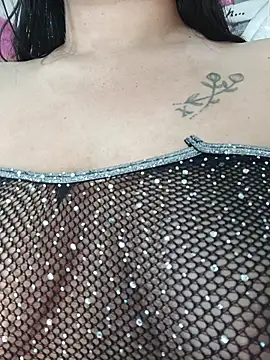 KatyVelvet07 online show from 2, 6, 2026