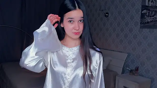 MeliaMelchiori online show from 29, 11, 2025