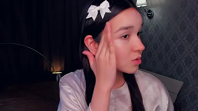 MeliaMelchiori online show from 21, 12, 2025