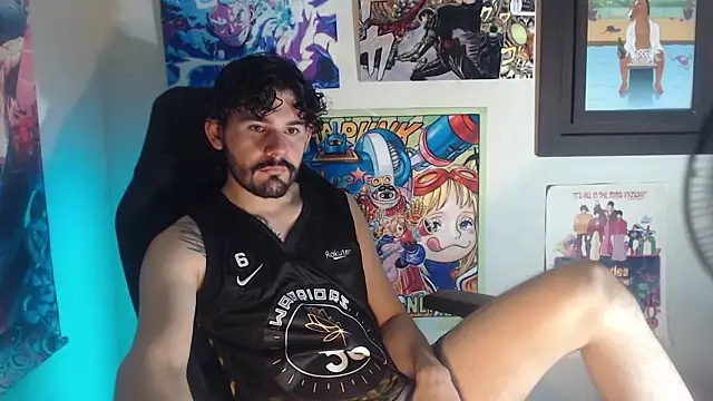 LuciferSantoryu online show from 1, 3, 2026