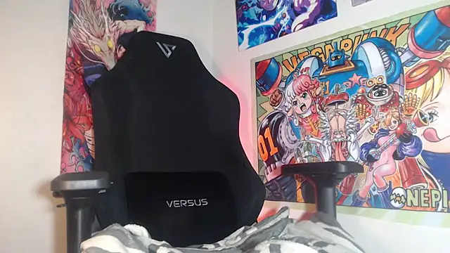 LuciferSantoryu online show from 29, 3, 2026