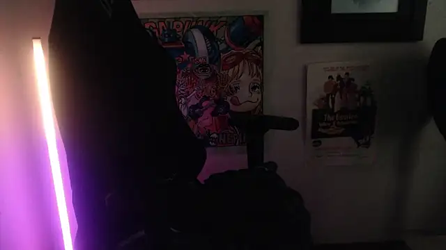 LuciferSantoryu online show from 22, 2, 2026