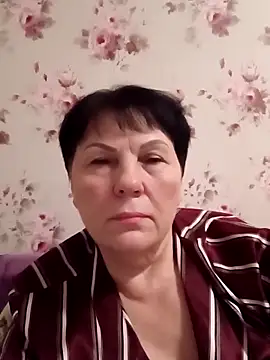 OliviaaSkyy online show from 1, 12, 2025