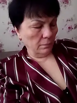 OliviaaSkyy online show from 22, 12, 2025