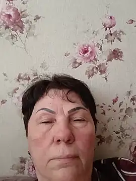 OliviaaSkyy online show from 19, 5, 2026