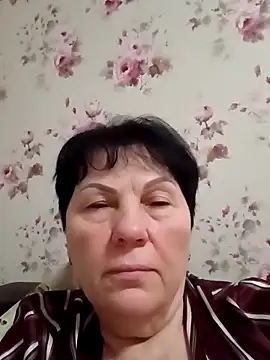 OliviaaSkyy online show from 21, 12, 2025