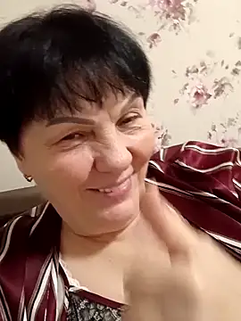 OliviaaSkyy online show from 21, 12, 2025