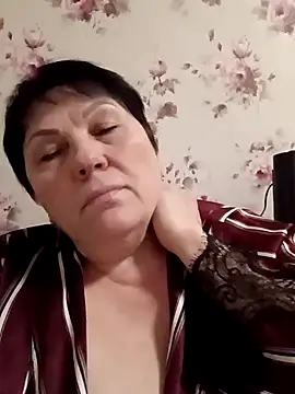 OliviaaSkyy online show from 25, 2, 2026