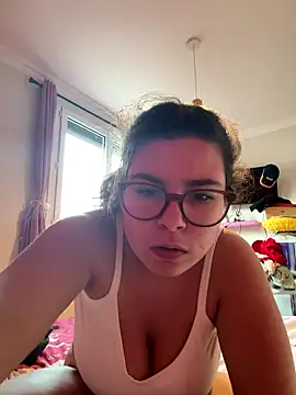 missseduction24 online show from 14, 1, 2026