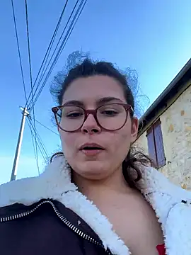 missseduction24 online show from 11, 1, 2026