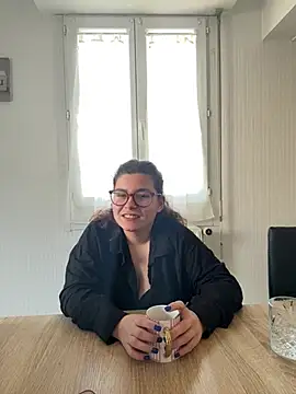 missseduction24 online show from 13, 1, 2026