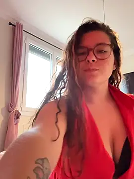 missseduction24 online show from 1, 12, 2025