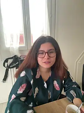 missseduction24 online show from 15, 1, 2026