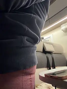 missseduction24 online show from 23, 3, 2026