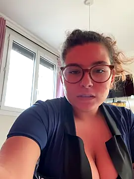 missseduction24 online show from 30, 11, 2025