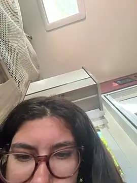 missseduction24 online show from 7, 4, 2026