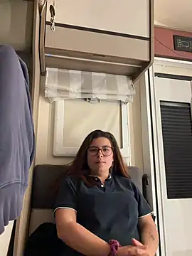 missseduction24 online show from 22, 3, 2026