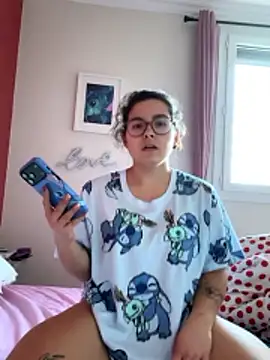 missseduction24 online show from 6, 2, 2026