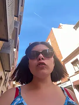 missseduction24 online show from 6, 4, 2026