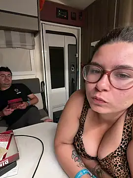 missseduction24 online show from 20, 4, 2026