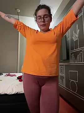 missseduction24 online show from 28, 2, 2026