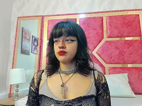 Nahemont Sadish online show from 26, 11, 2025