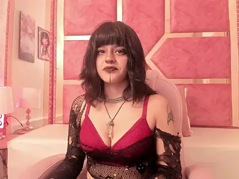 Nahemont Sadish online show from 29, 11, 2025