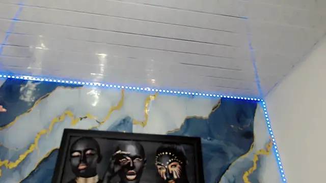Karla hot777 online show from 31, 5, 2026