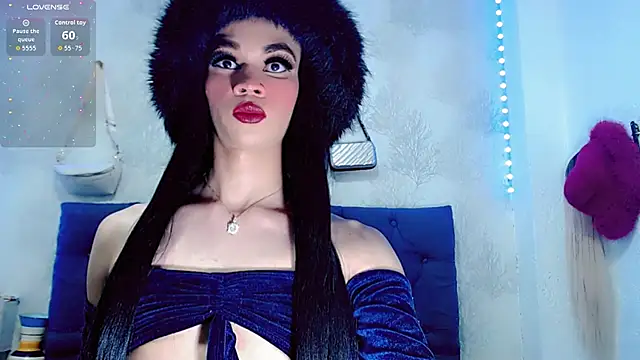 Karla hot777 online show from 30, 11, 2025