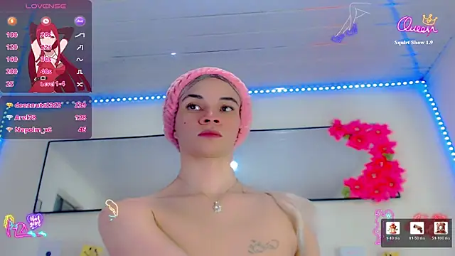 Karla hot777 online show from 2, 4, 2026