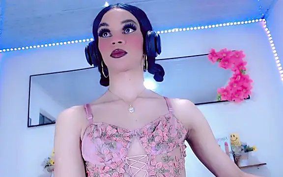 Karla hot777 online show from 8, 3, 2026