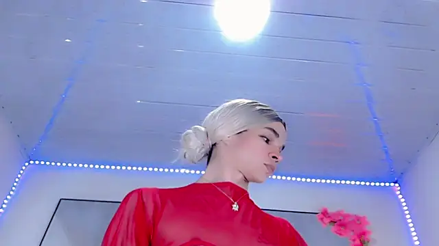 Karla hot777 online show from 9, 3, 2026