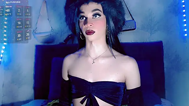 Karla hot777 online show from 23, 11, 2025