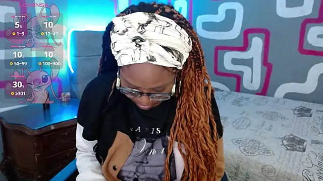 luciana xxx2 online show from 24, 11, 2025