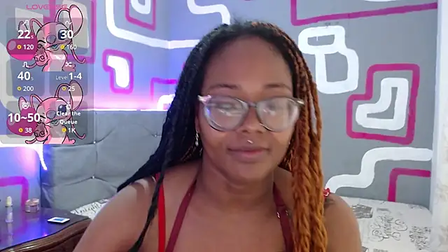 luciana xxx2 online show from 29, 11, 2025